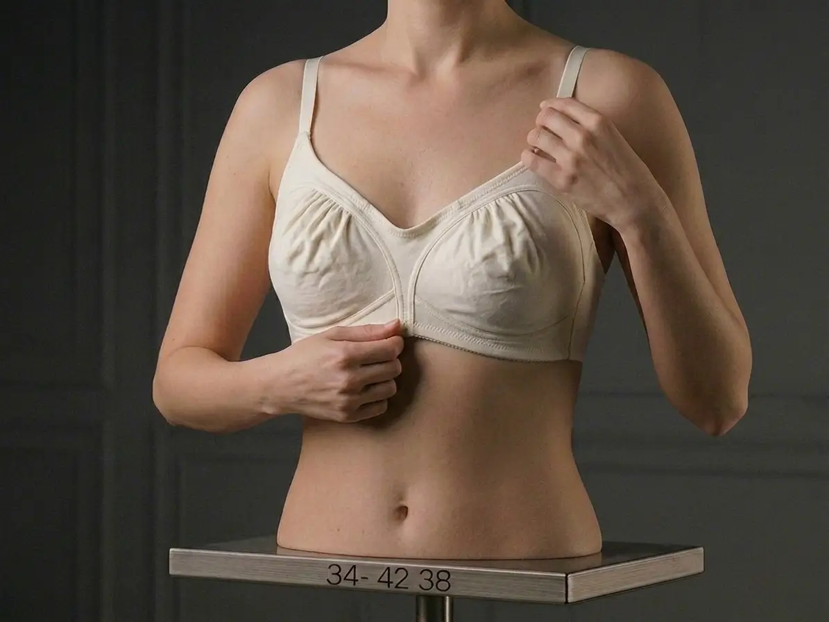 Winner Women’s Bra – Comfortable Everyday Support 1