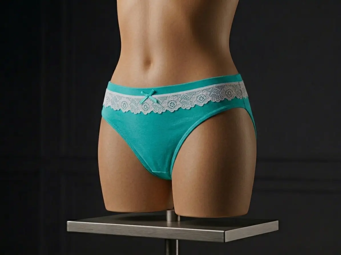 Winner Women’s Panty – Comfortable Everyday Wear