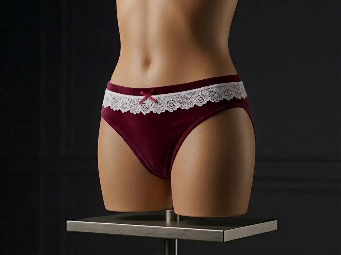 Winner Women’s Panty – Comfortable Everyday Wear