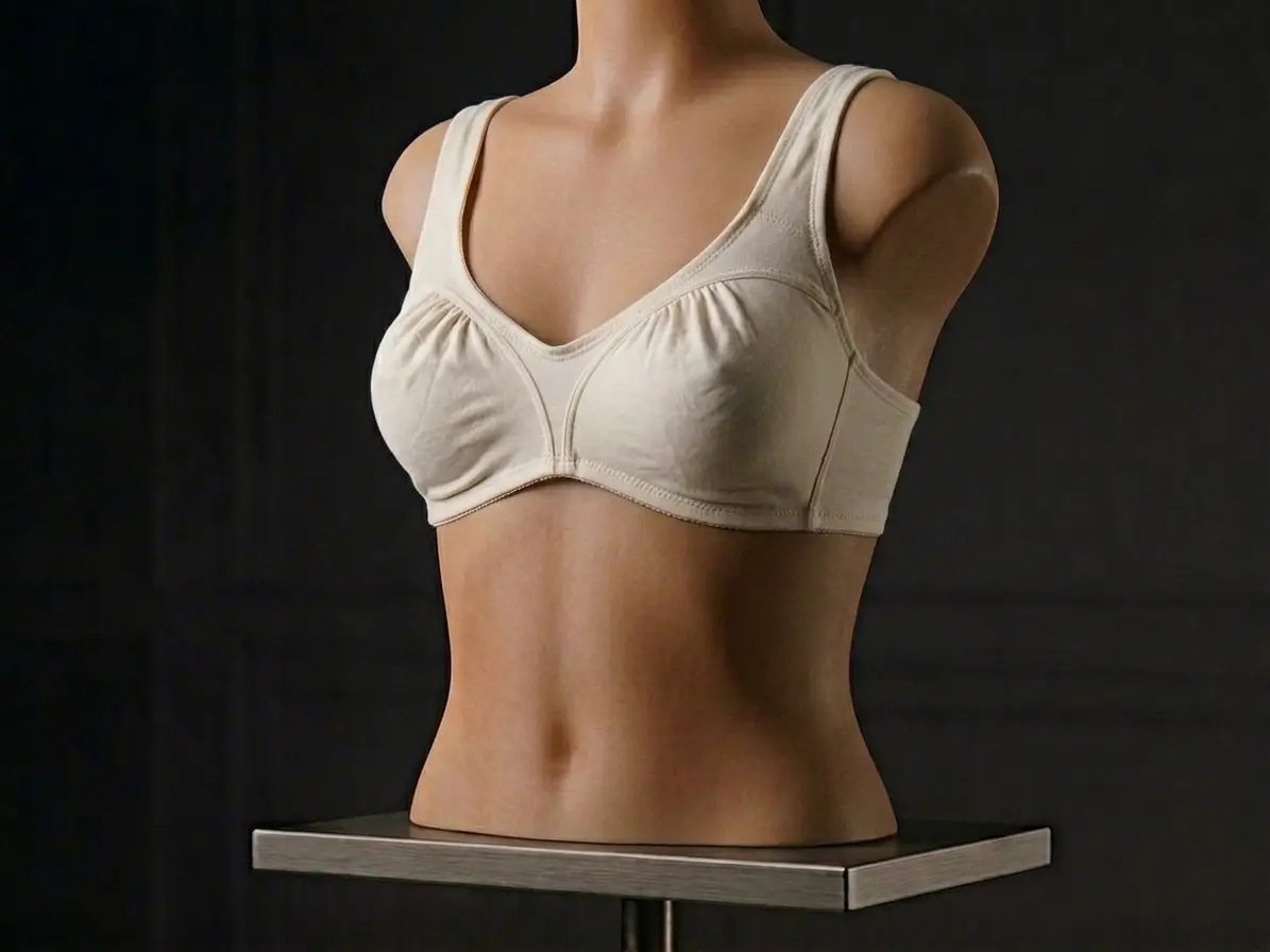 Winner Women’s Bra – Comfortable Everyday Support 2