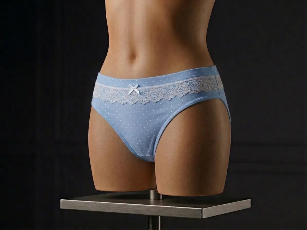 Winner Women’s Panty – Comfortable Everyday Wear 1