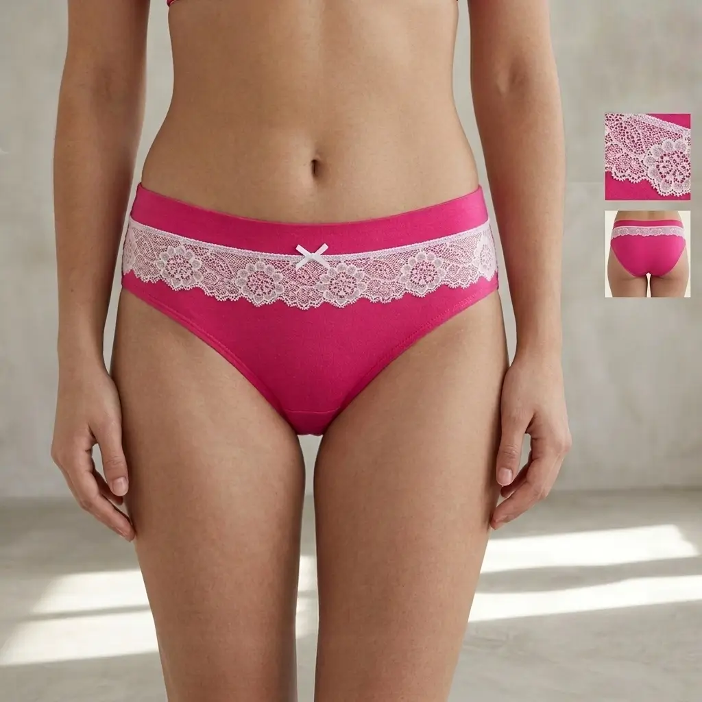 Winner Women’s Panty – Comfortable Everyday Wear