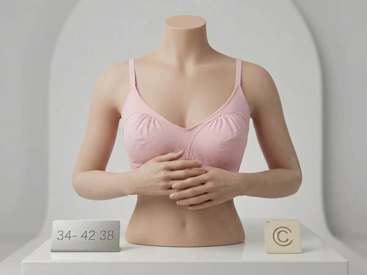 Winner Women’s Bra – Comfortable Everyday Support 2